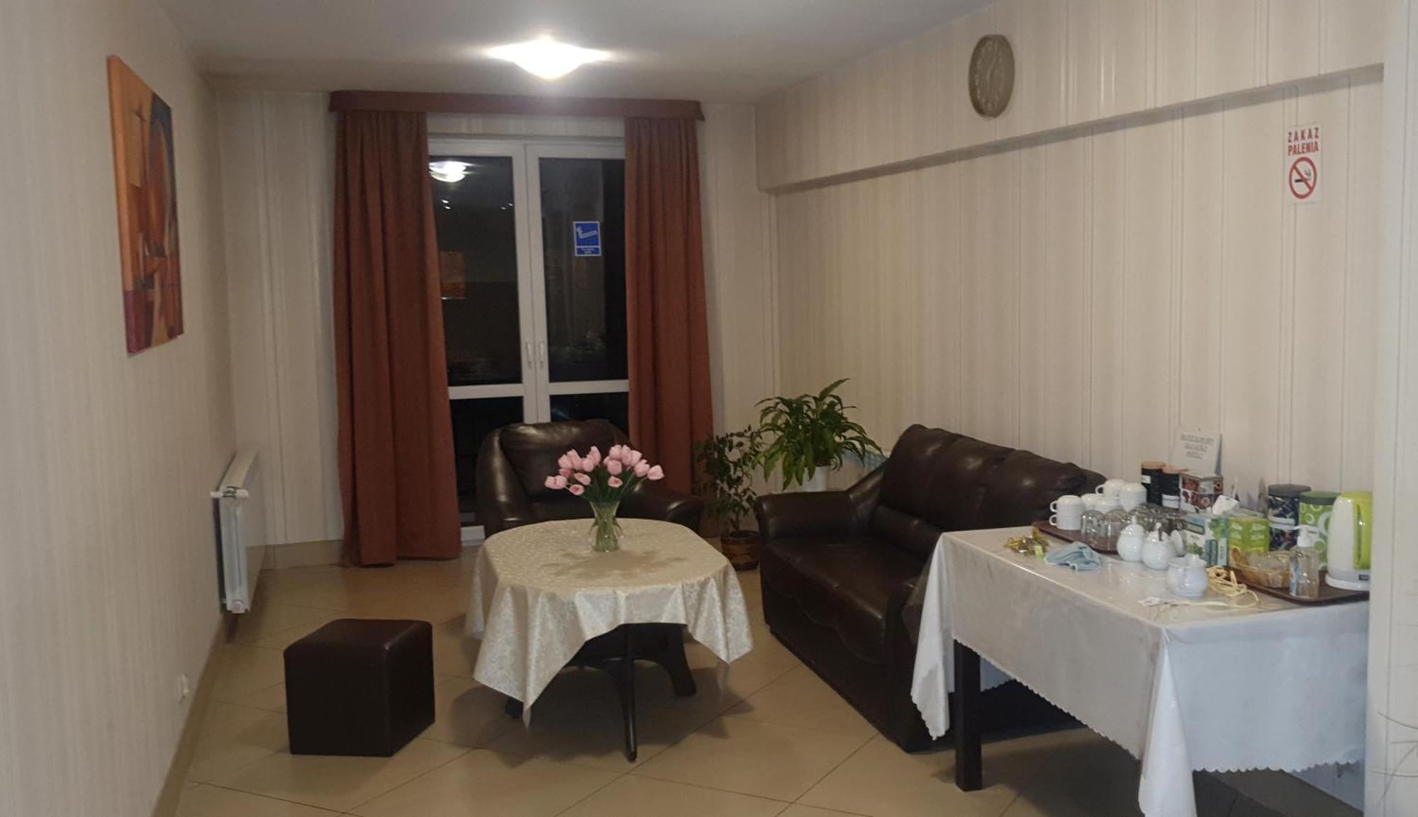 Eden - Restauracja Spa